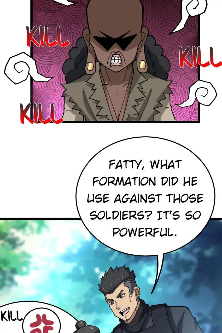 Poisonous Witch Doctor Chapter 34 - Page 28