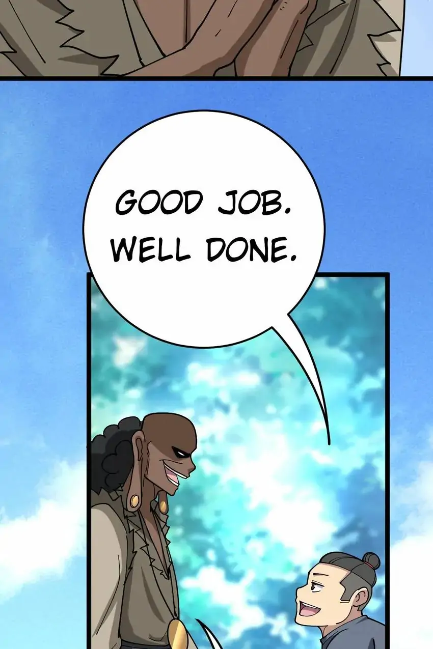 Poisonous Witch Doctor Chapter 34 - Page 4
