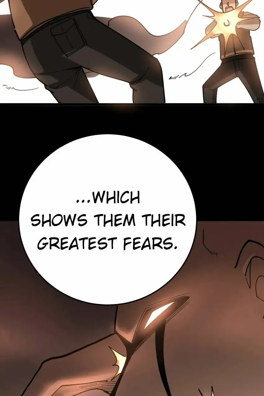 Poisonous Witch Doctor Chapter 34 - Page 33