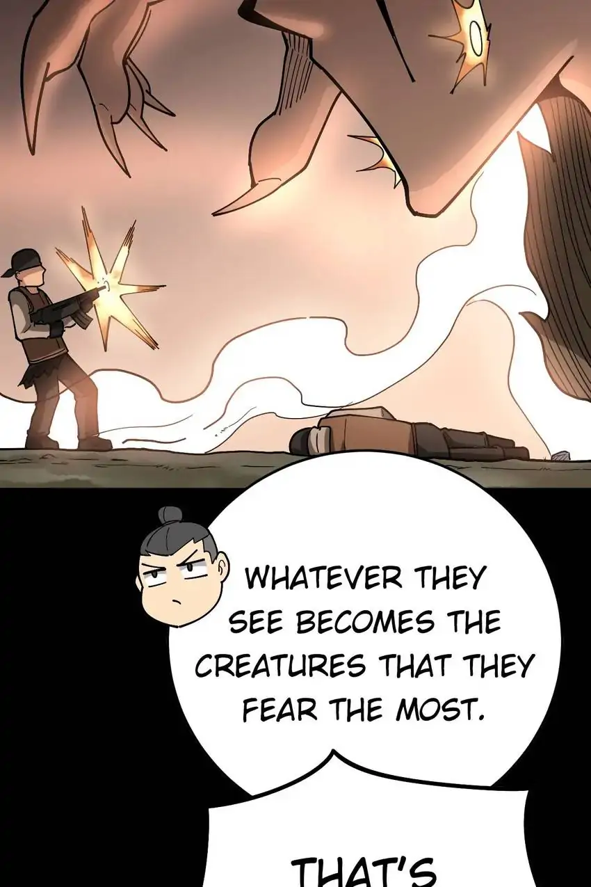 Poisonous Witch Doctor Chapter 34 - Page 34