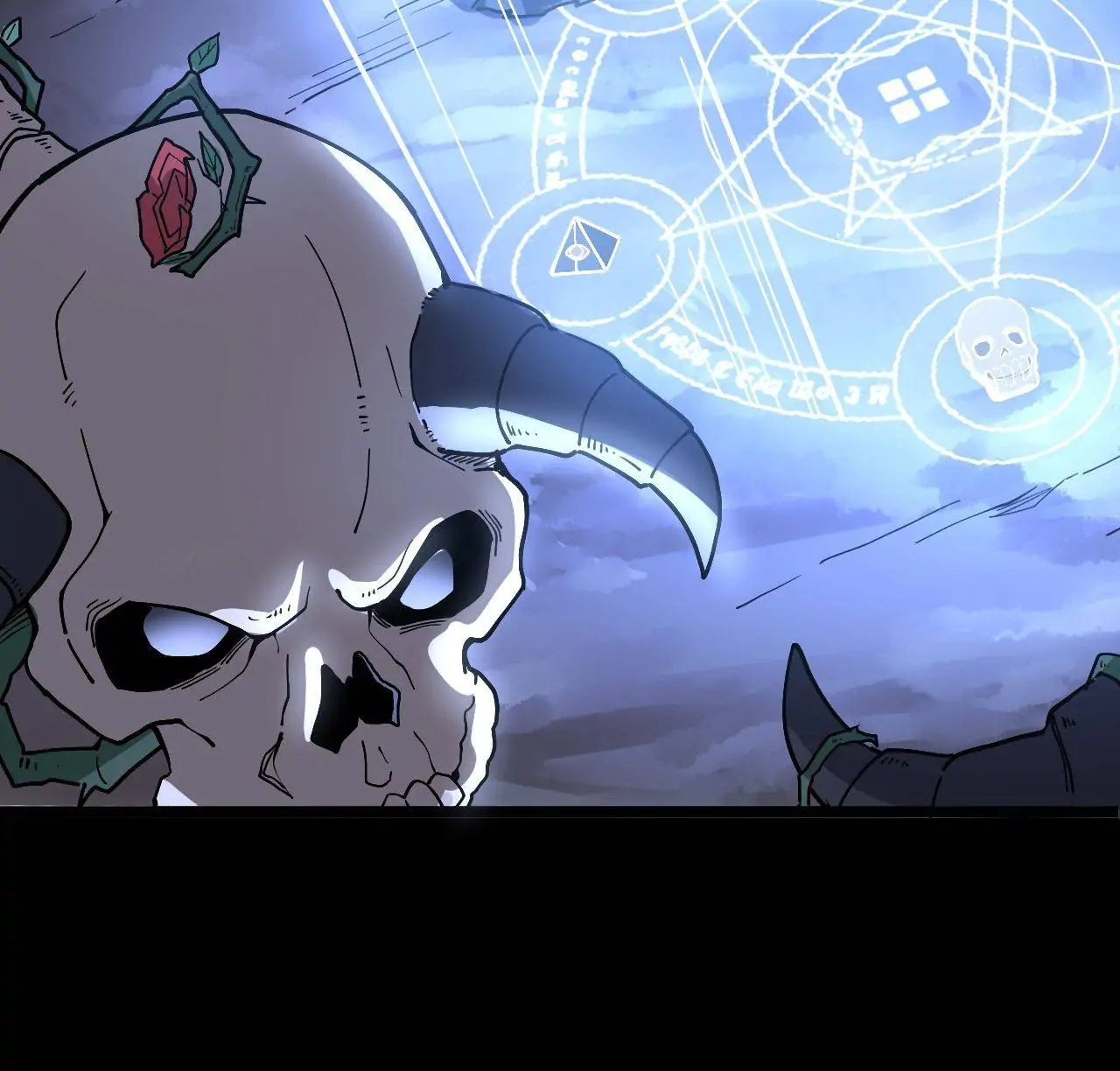 Poisonous Witch Doctor Chapter 34 - Page 37