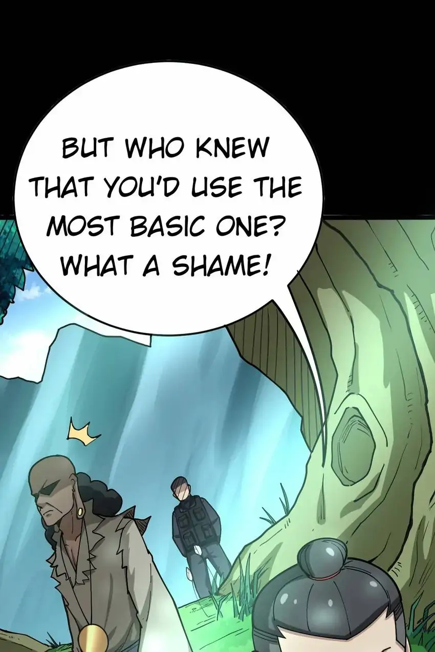 Poisonous Witch Doctor Chapter 34 - Page 38