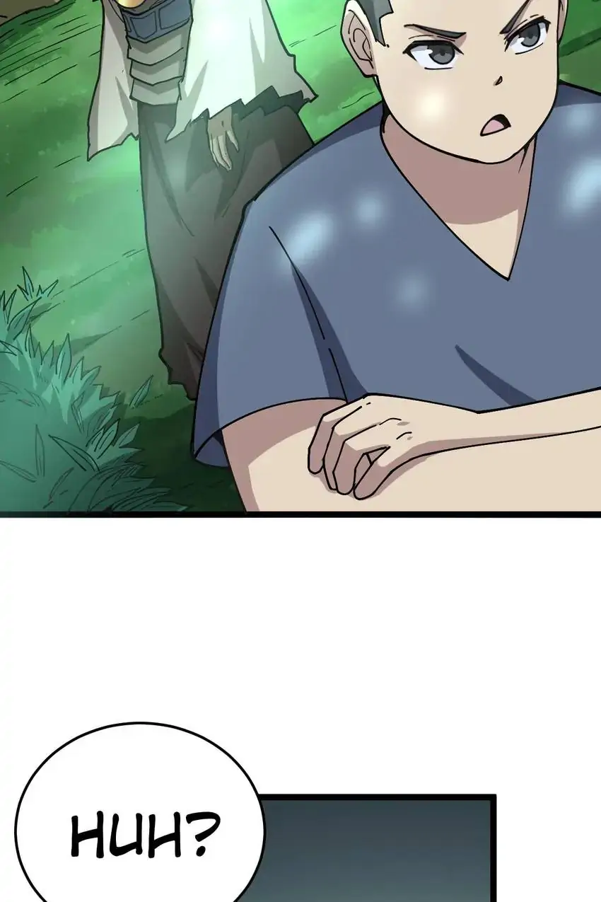 Poisonous Witch Doctor Chapter 34 - Page 39