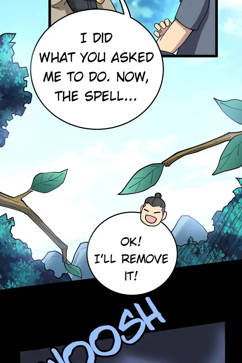 Poisonous Witch Doctor Chapter 34 - Page 5