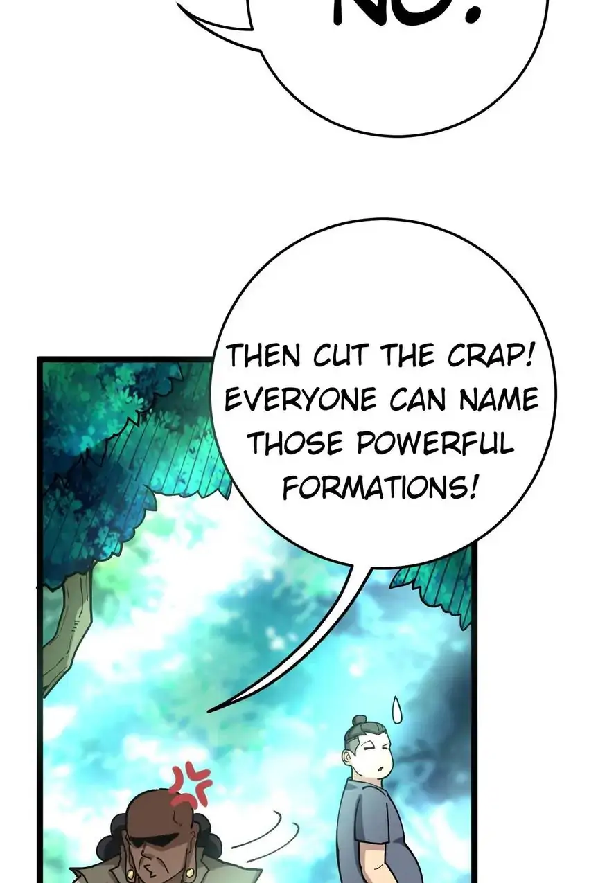 Poisonous Witch Doctor Chapter 34 - Page 42