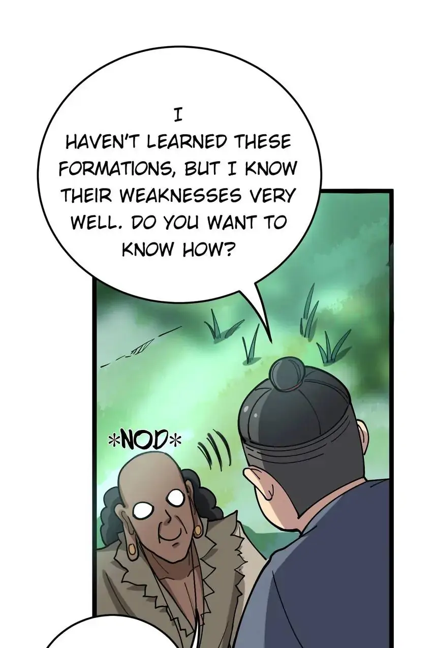 Poisonous Witch Doctor Chapter 34 - Page 45