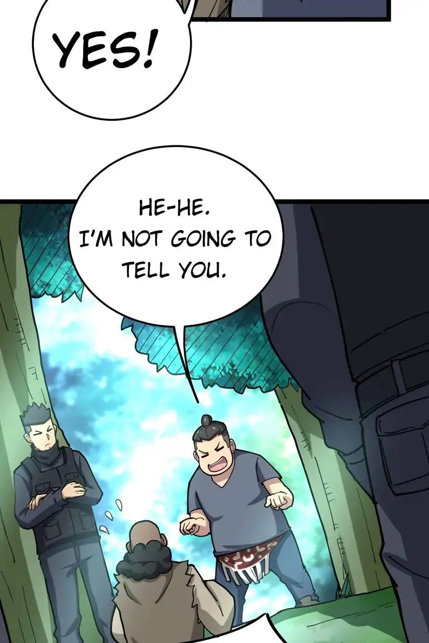 Poisonous Witch Doctor Chapter 34 - Page 46