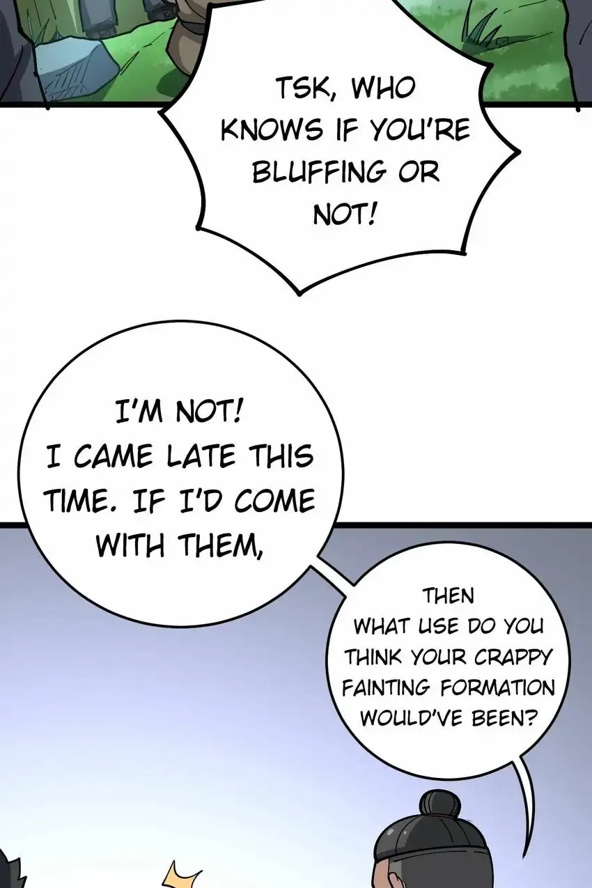 Poisonous Witch Doctor Chapter 34 - Page 47
