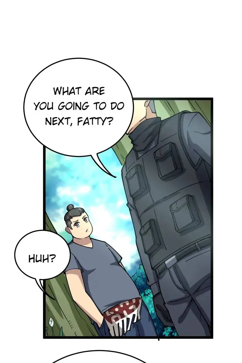 Poisonous Witch Doctor Chapter 34 - Page 52