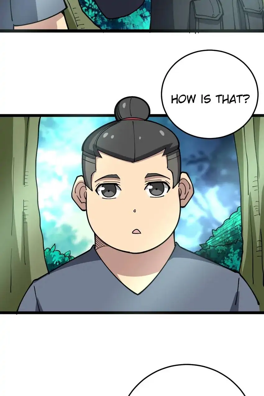 Poisonous Witch Doctor Chapter 34 - Page 54