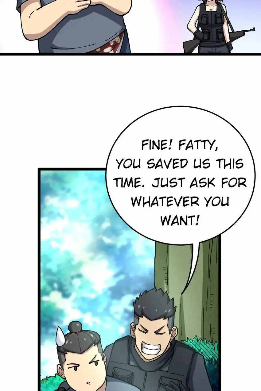 Poisonous Witch Doctor Chapter 34 - Page 58