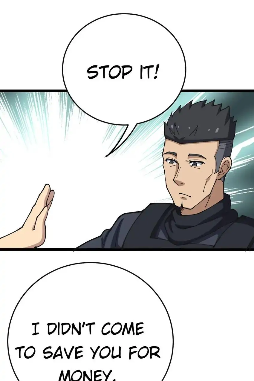 Poisonous Witch Doctor Chapter 34 - Page 60