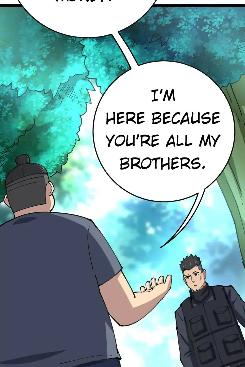 Poisonous Witch Doctor Chapter 34 - Page 61