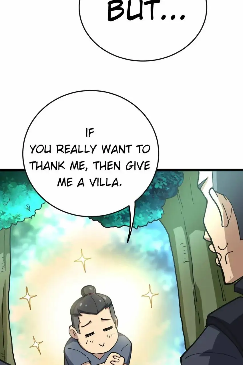 Poisonous Witch Doctor Chapter 34 - Page 65
