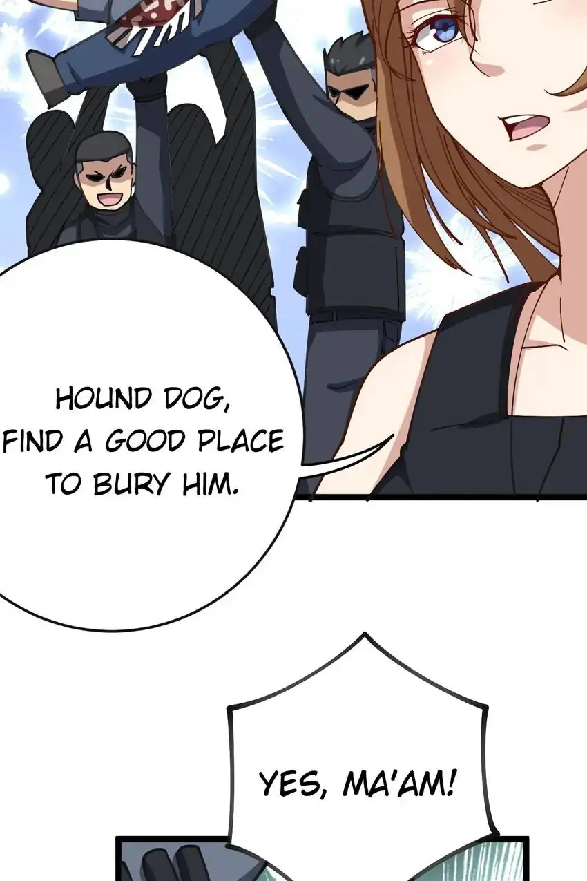 Poisonous Witch Doctor Chapter 34 - Page 70