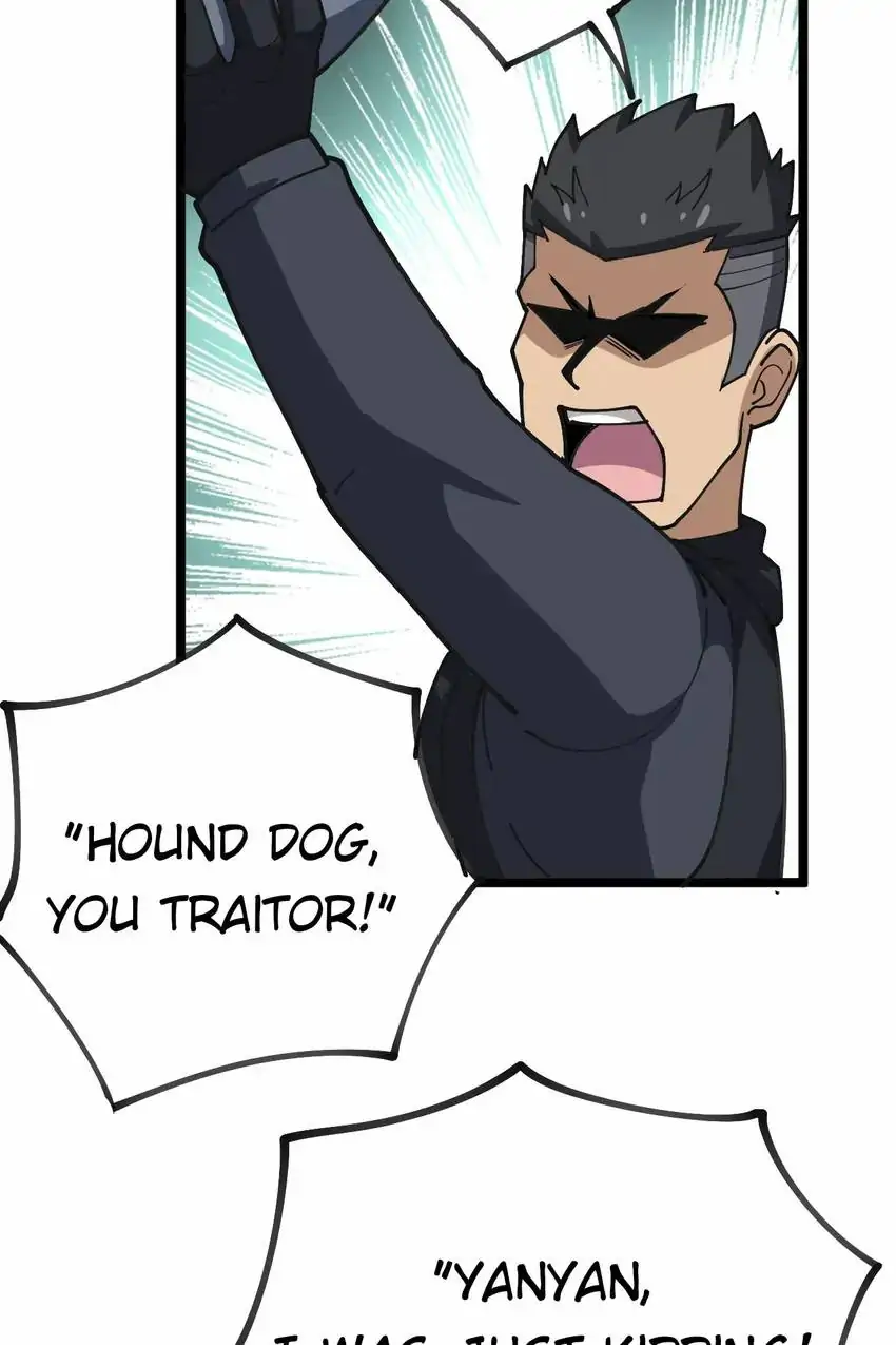 Poisonous Witch Doctor Chapter 34 - Page 71