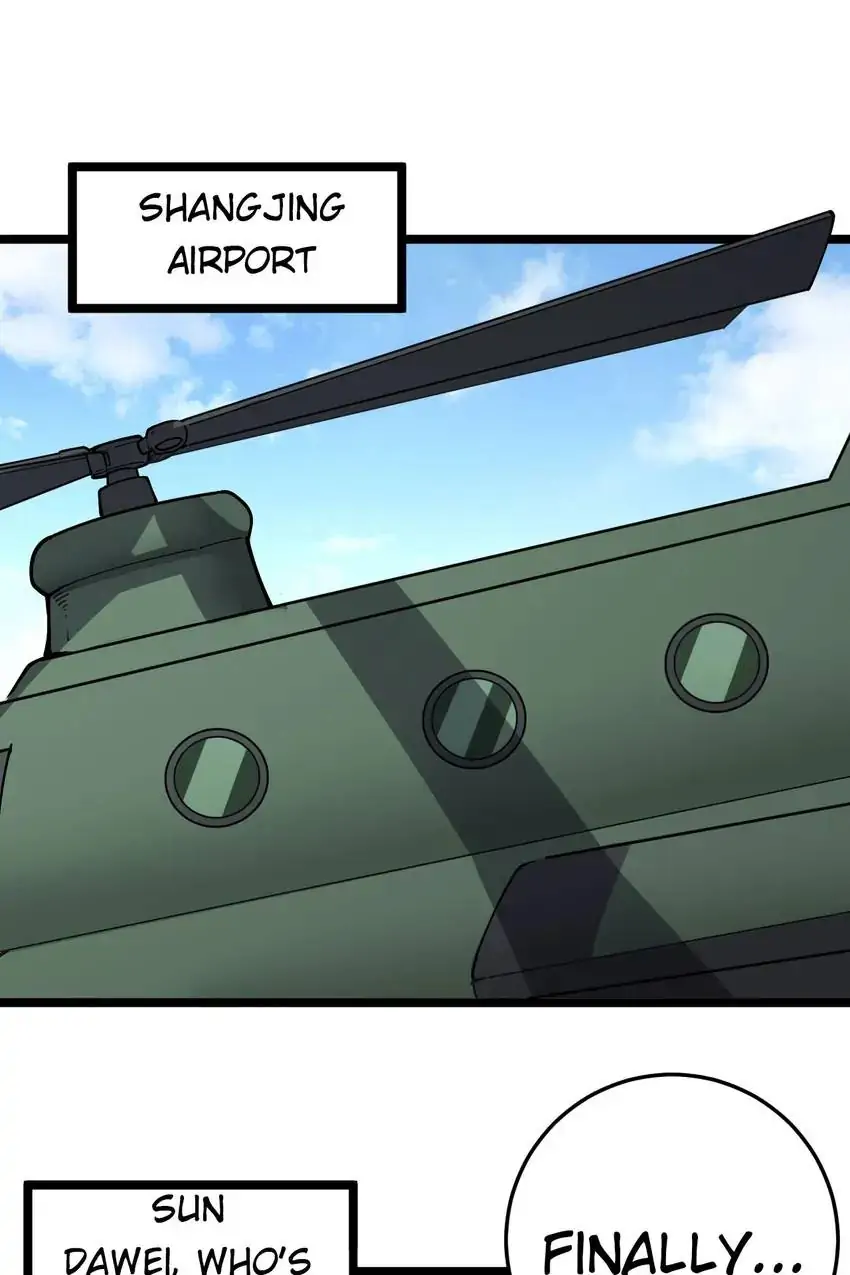 Poisonous Witch Doctor Chapter 34 - Page 73
