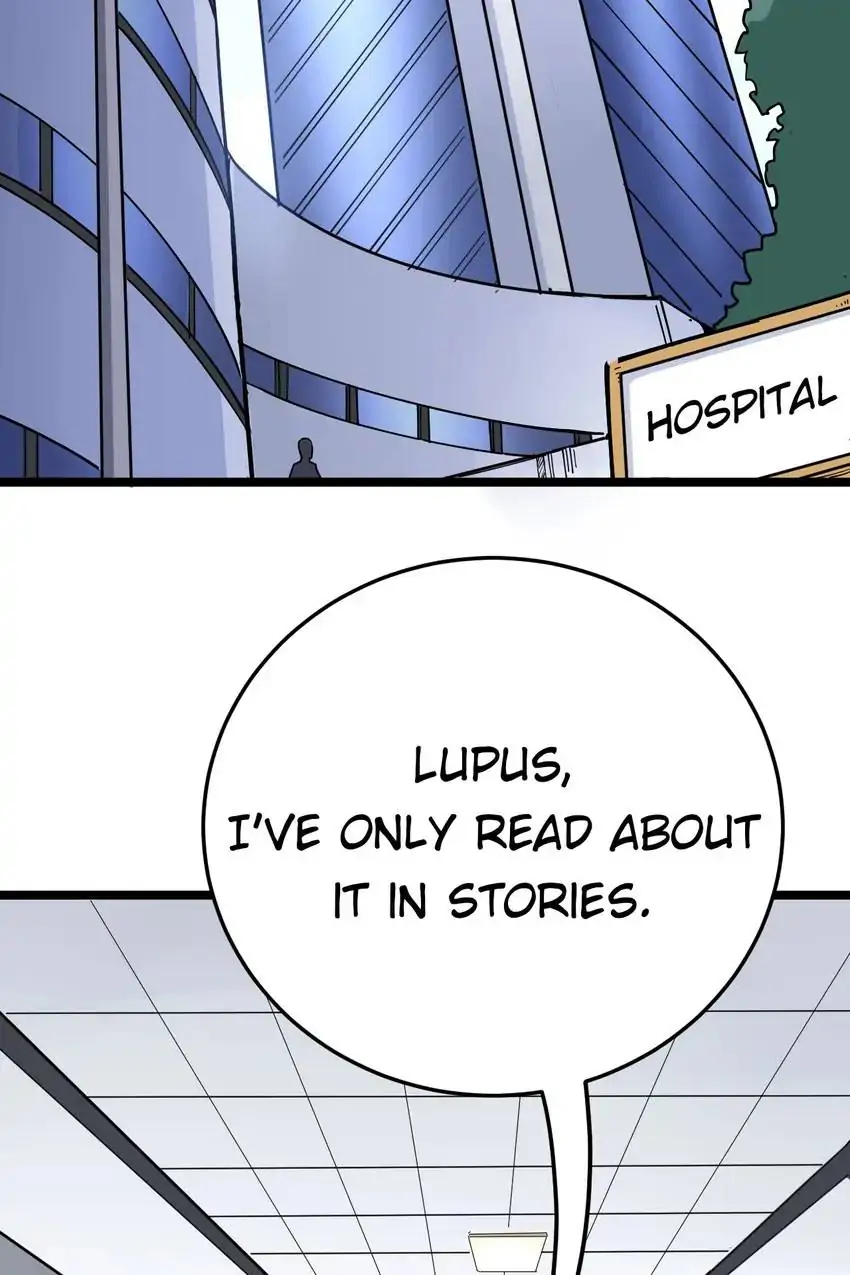 Poisonous Witch Doctor Chapter 35 - Page 11