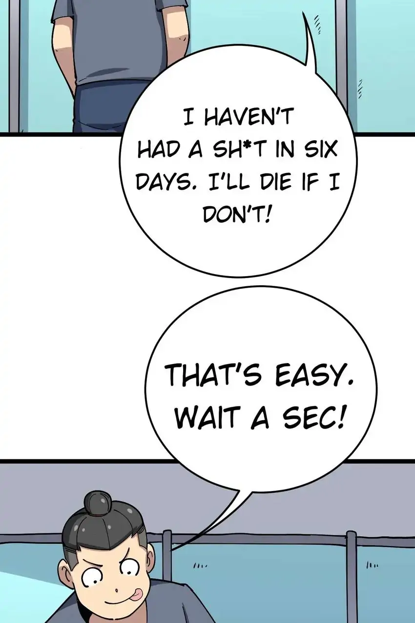 Poisonous Witch Doctor Chapter 35 - Page 19