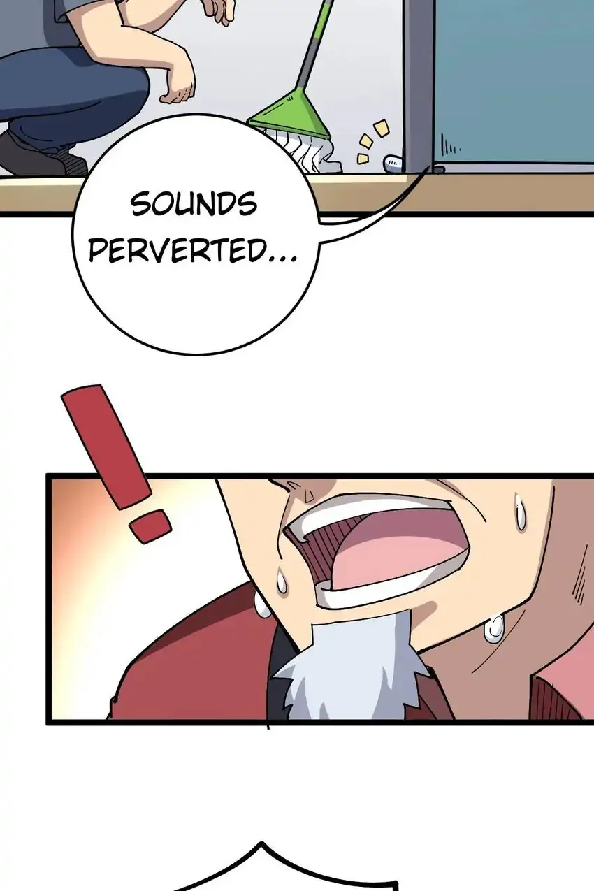 Poisonous Witch Doctor Chapter 35 - Page 22