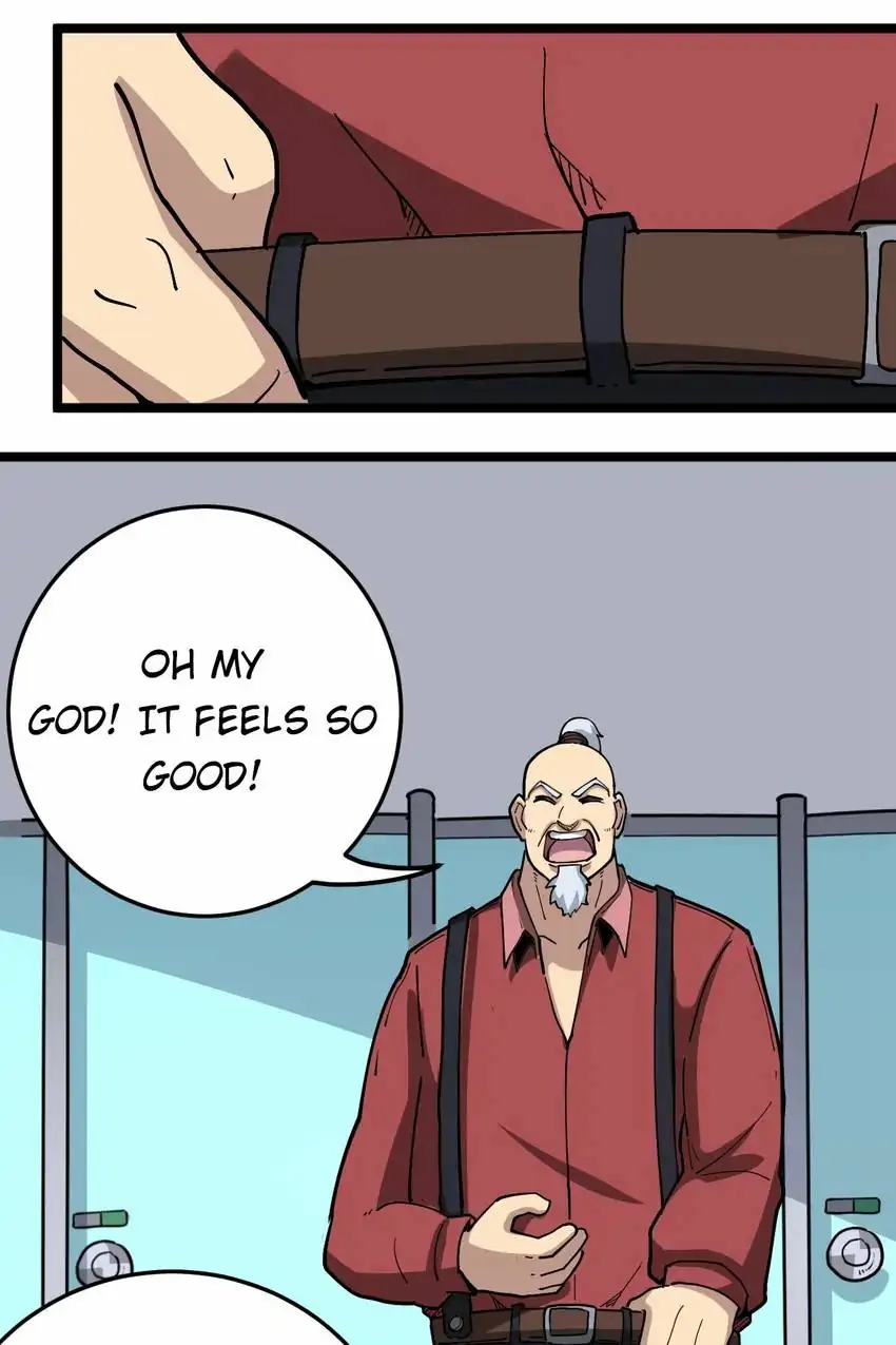 Poisonous Witch Doctor Chapter 35 - Page 24