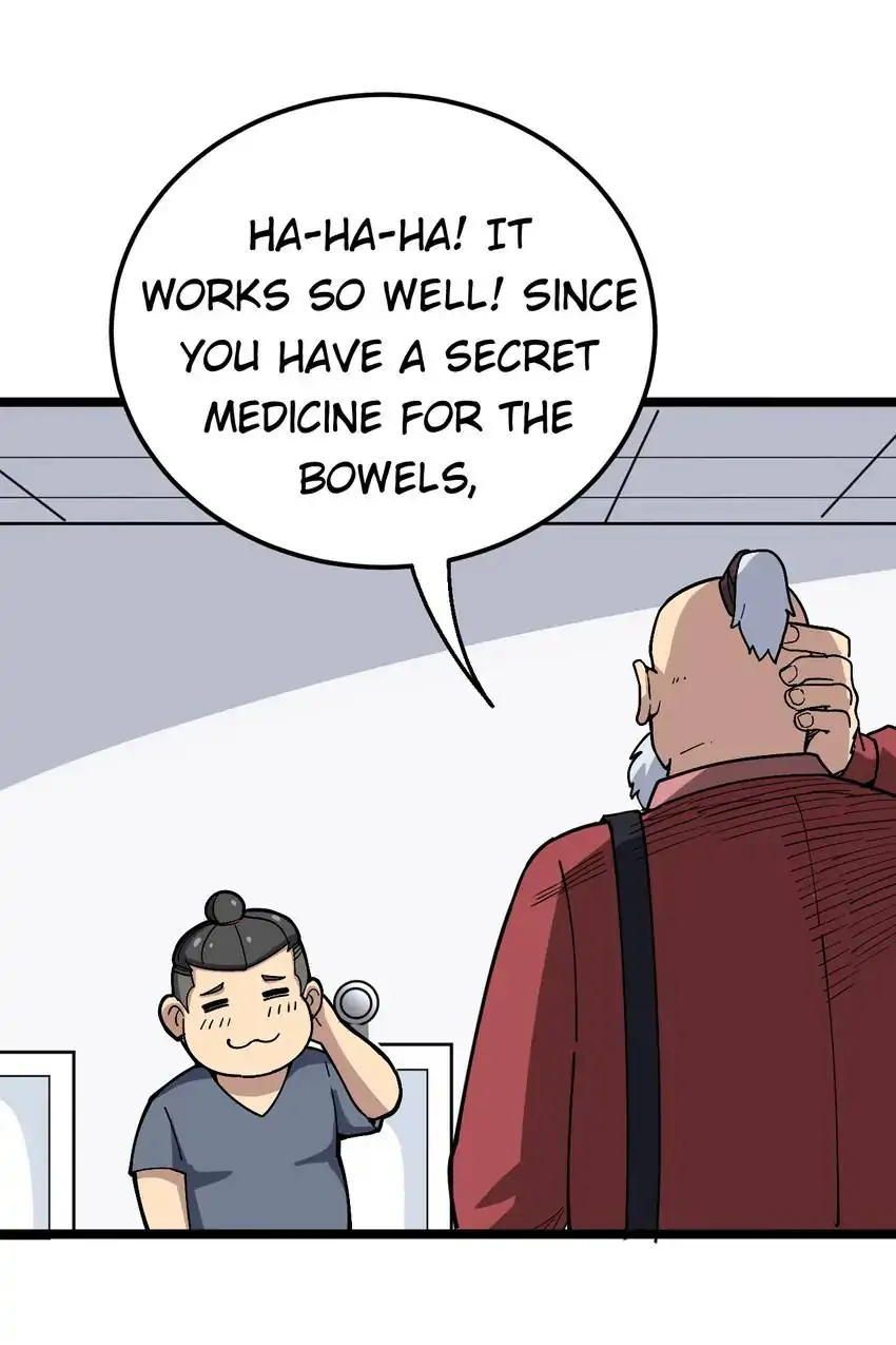 Poisonous Witch Doctor Chapter 35 - Page 27
