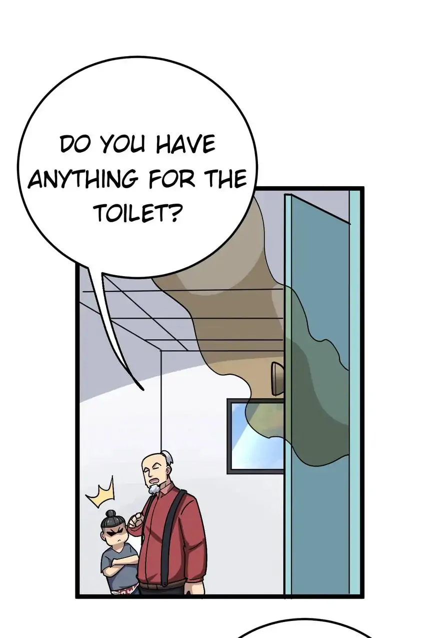 Poisonous Witch Doctor Chapter 35 - Page 28