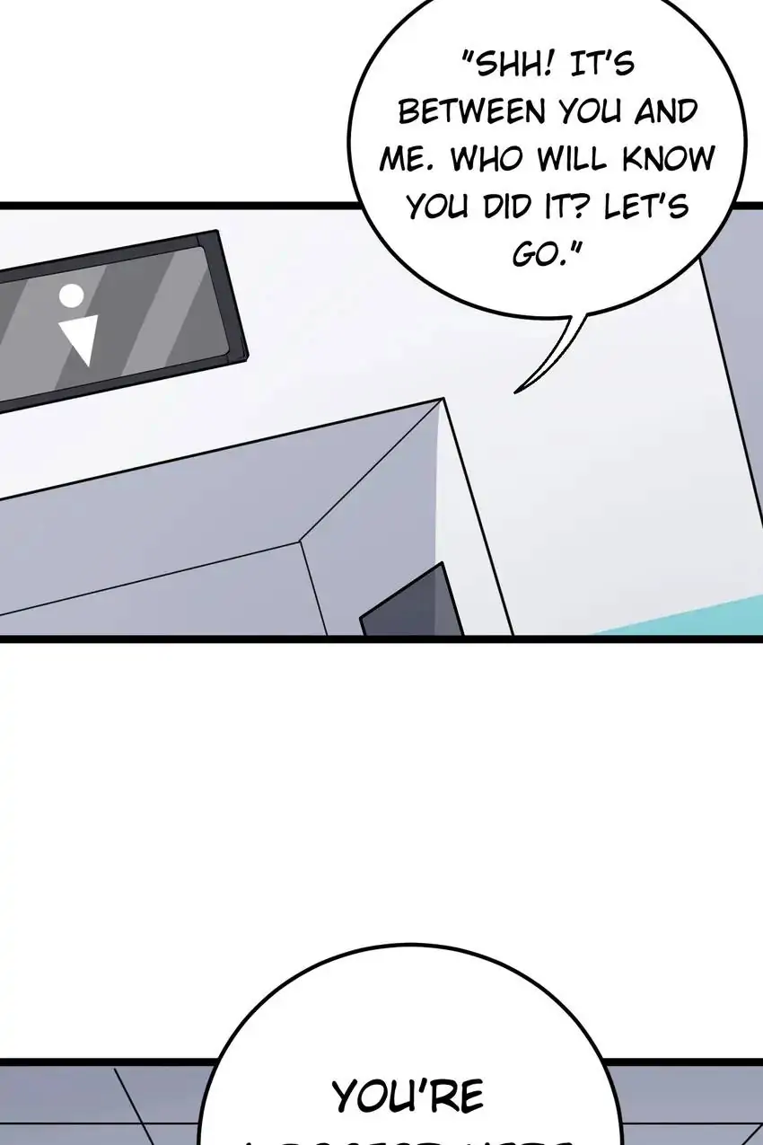 Poisonous Witch Doctor Chapter 35 - Page 29