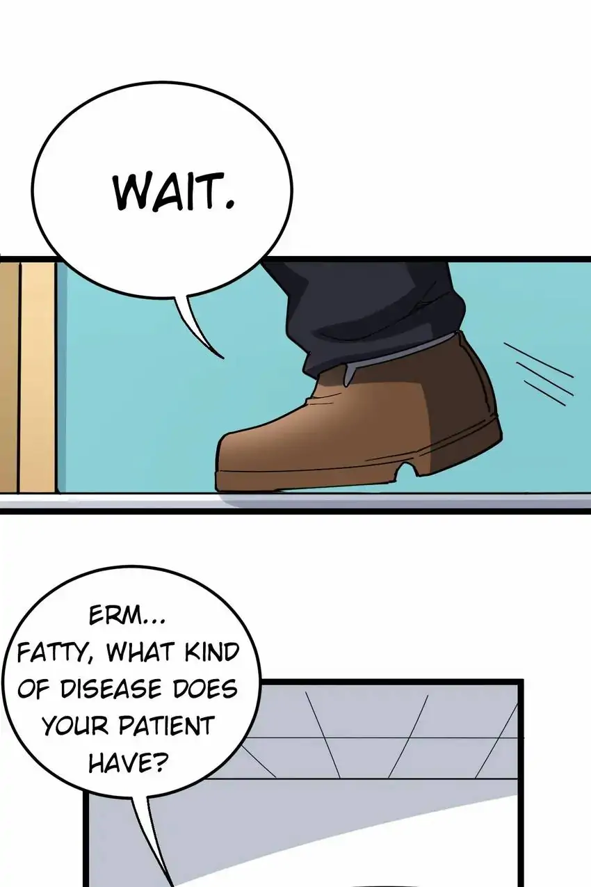 Poisonous Witch Doctor Chapter 35 - Page 37