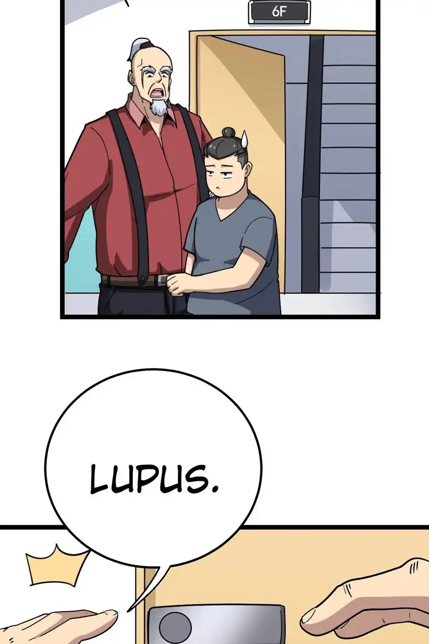 Poisonous Witch Doctor Chapter 35 - Page 38