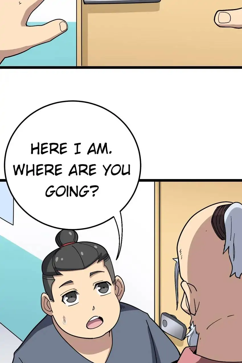 Poisonous Witch Doctor Chapter 35 - Page 39