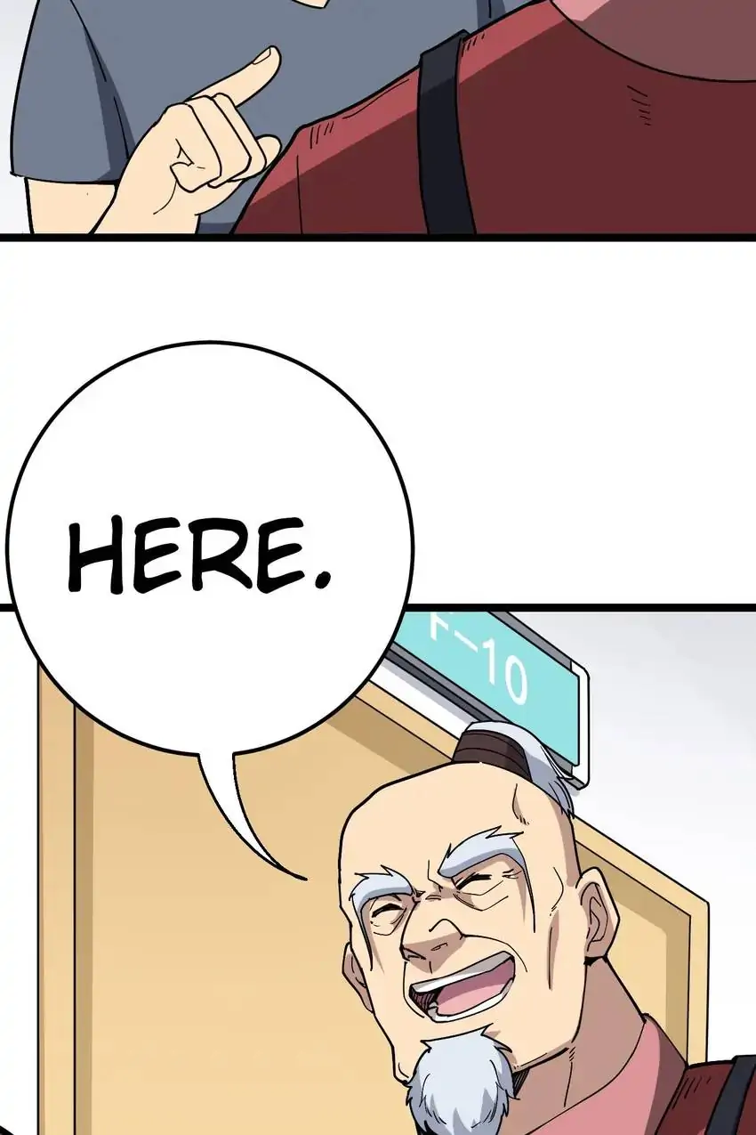 Poisonous Witch Doctor Chapter 35 - Page 40
