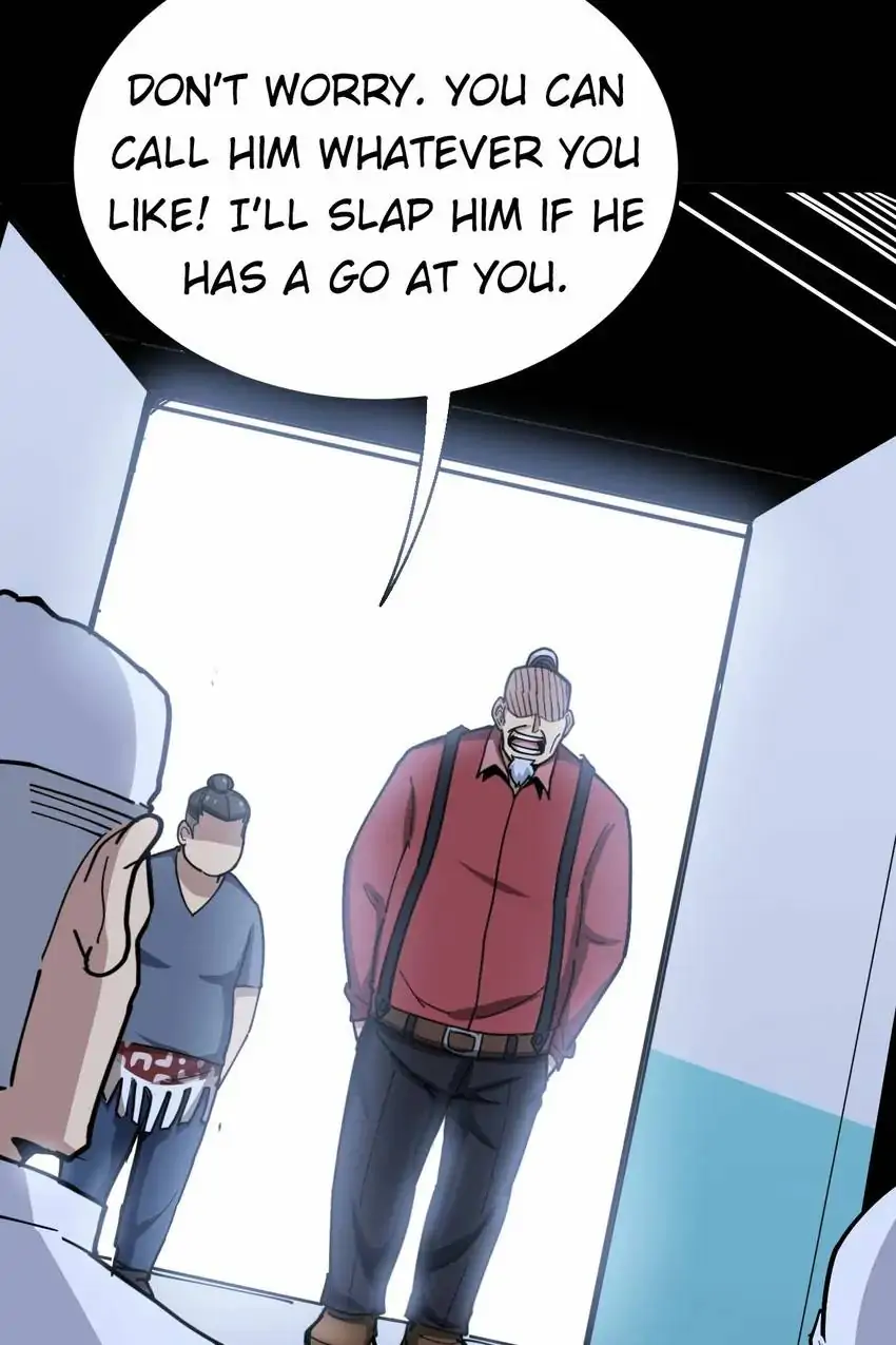 Poisonous Witch Doctor Chapter 35 - Page 43