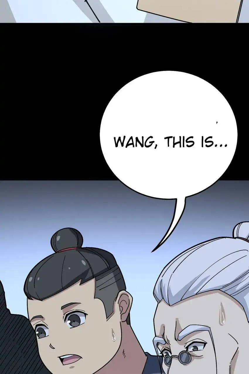 Poisonous Witch Doctor Chapter 35 - Page 47