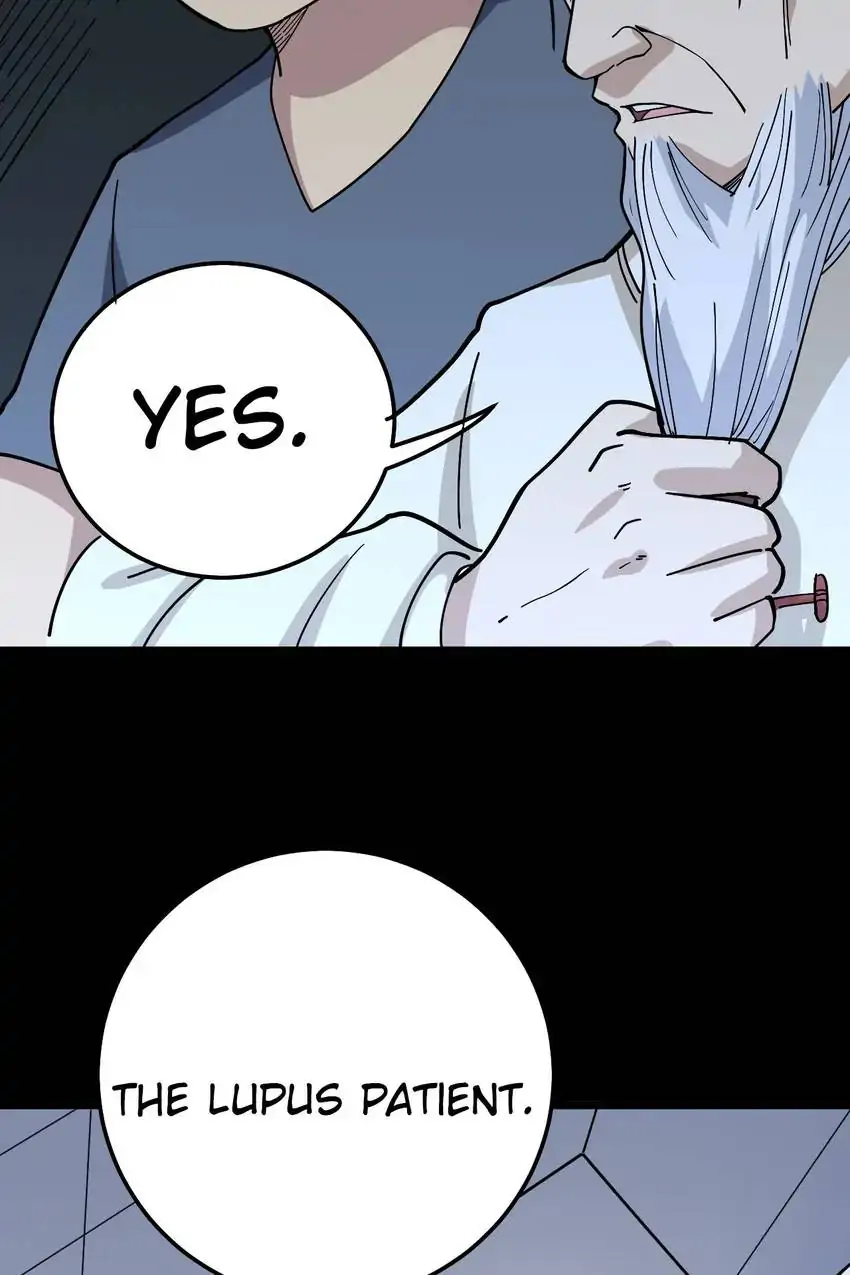 Poisonous Witch Doctor Chapter 35 - Page 48