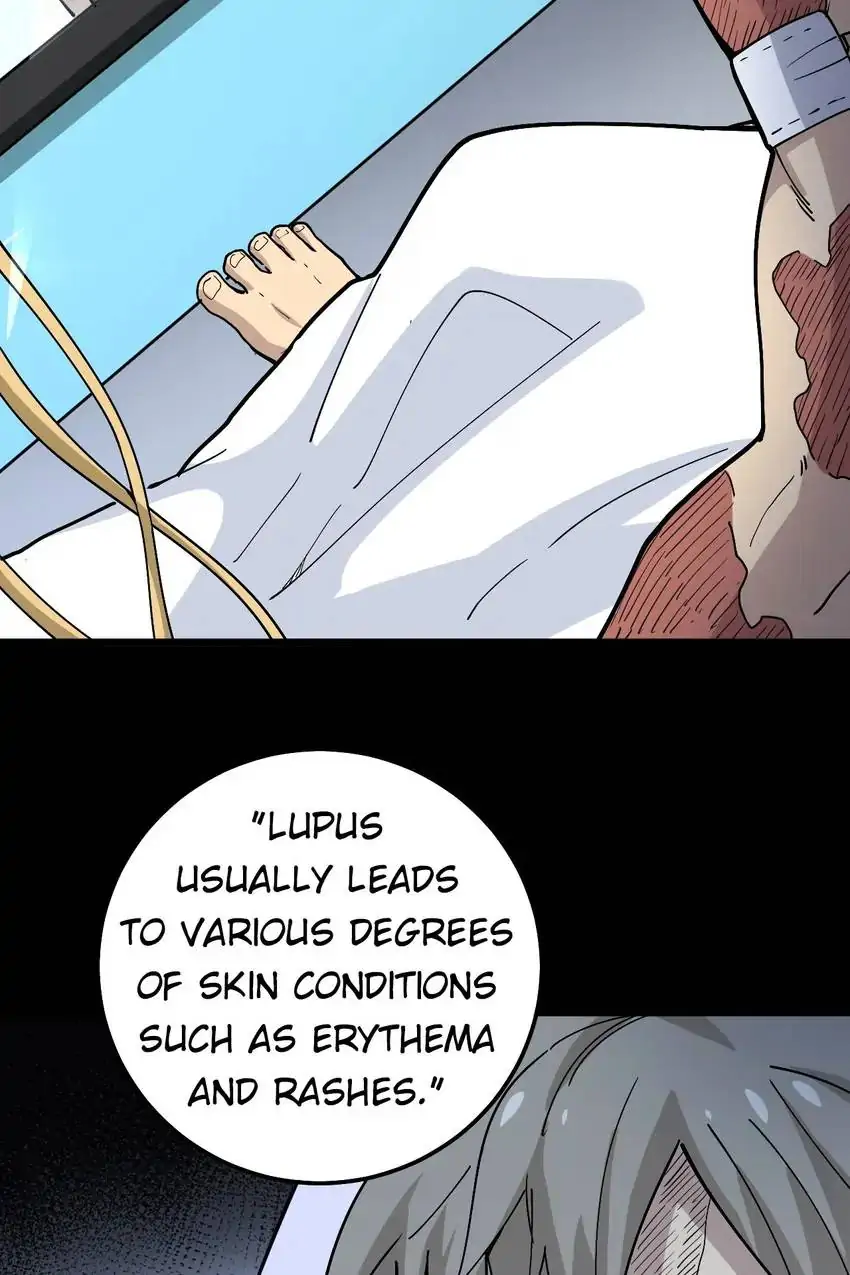 Poisonous Witch Doctor Chapter 35 - Page 50