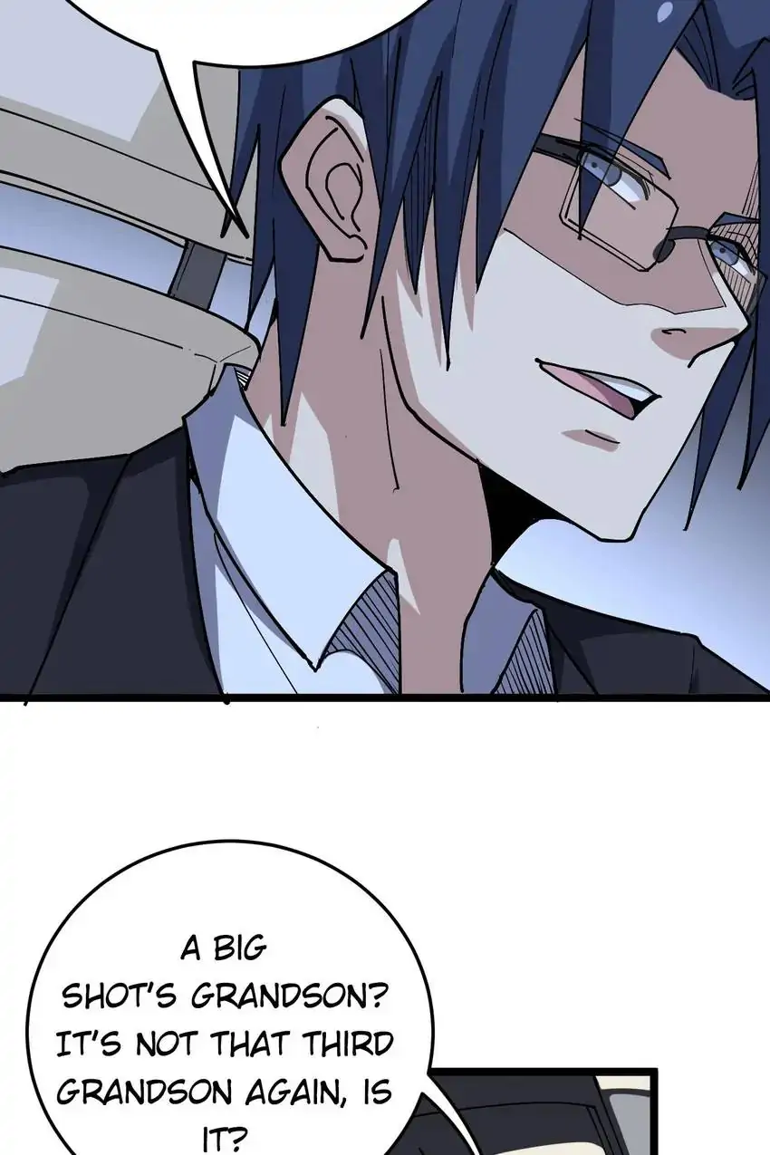 Poisonous Witch Doctor Chapter 35 - Page 6