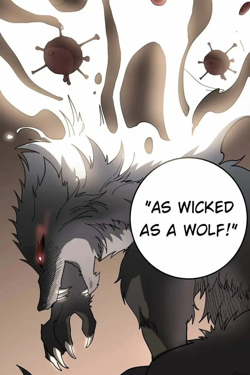 Poisonous Witch Doctor Chapter 35 - Page 54