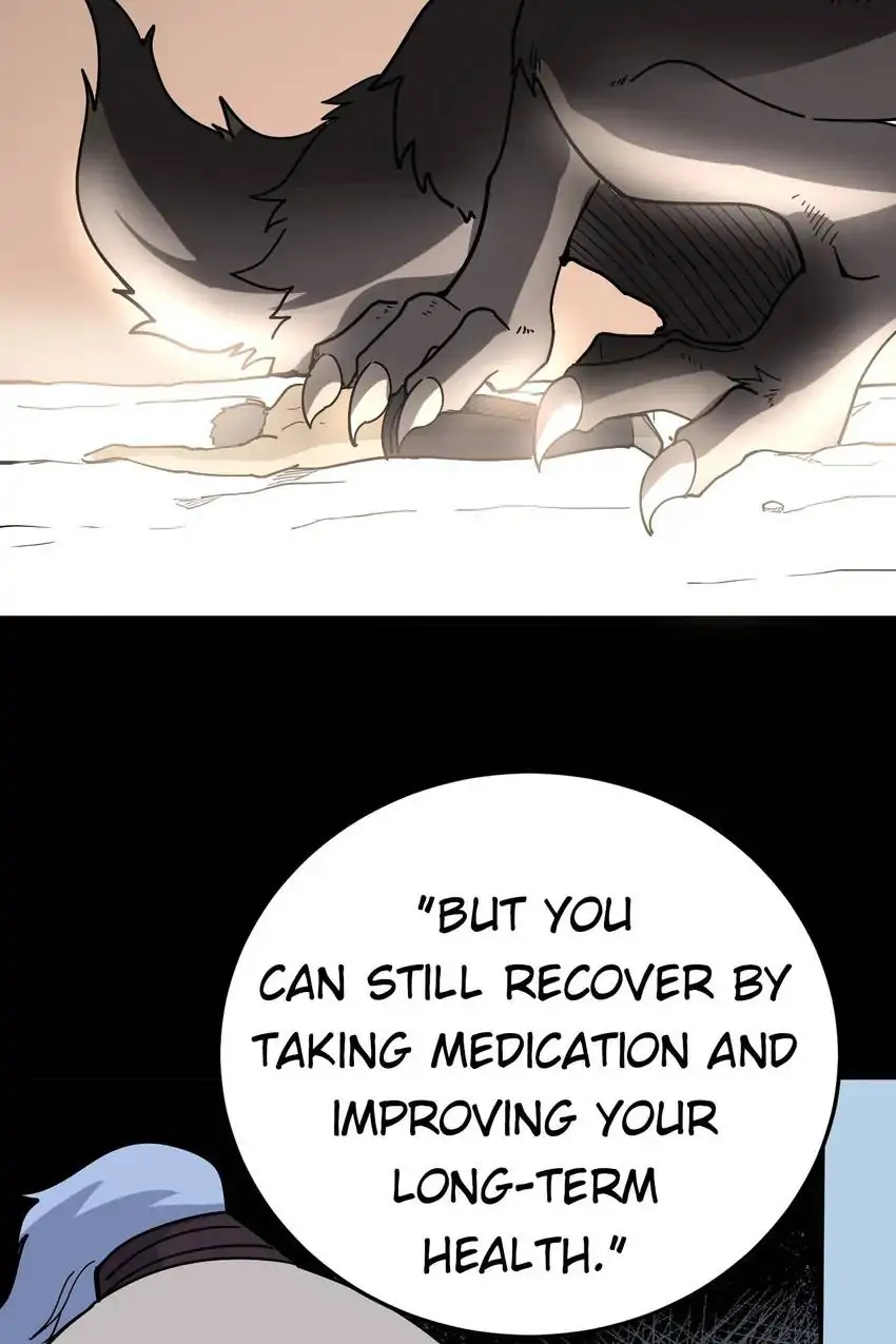 Poisonous Witch Doctor Chapter 35 - Page 55