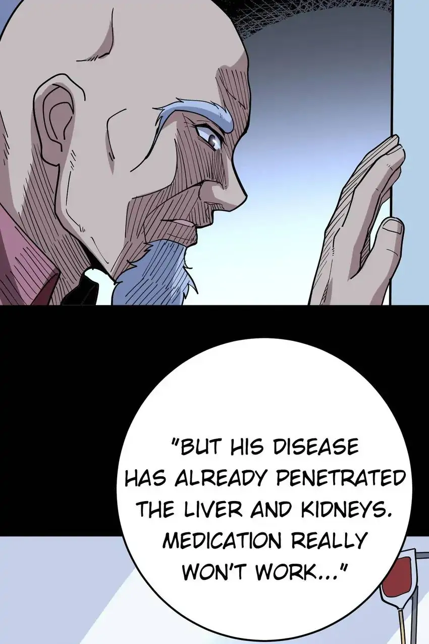 Poisonous Witch Doctor Chapter 35 - Page 56