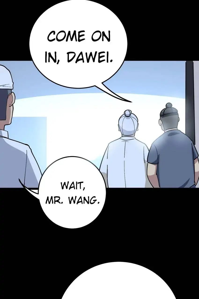 Poisonous Witch Doctor Chapter 35 - Page 58