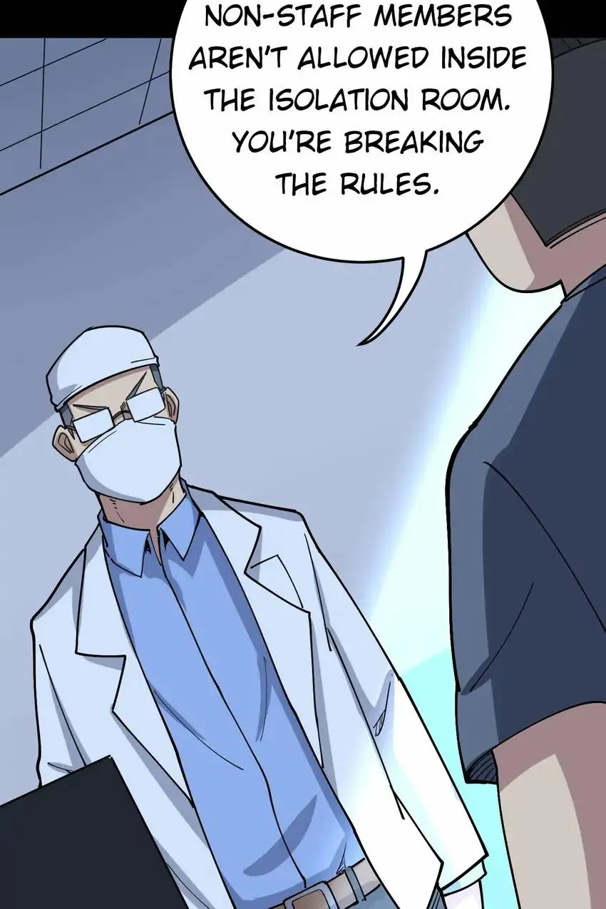 Poisonous Witch Doctor Chapter 35 - Page 59