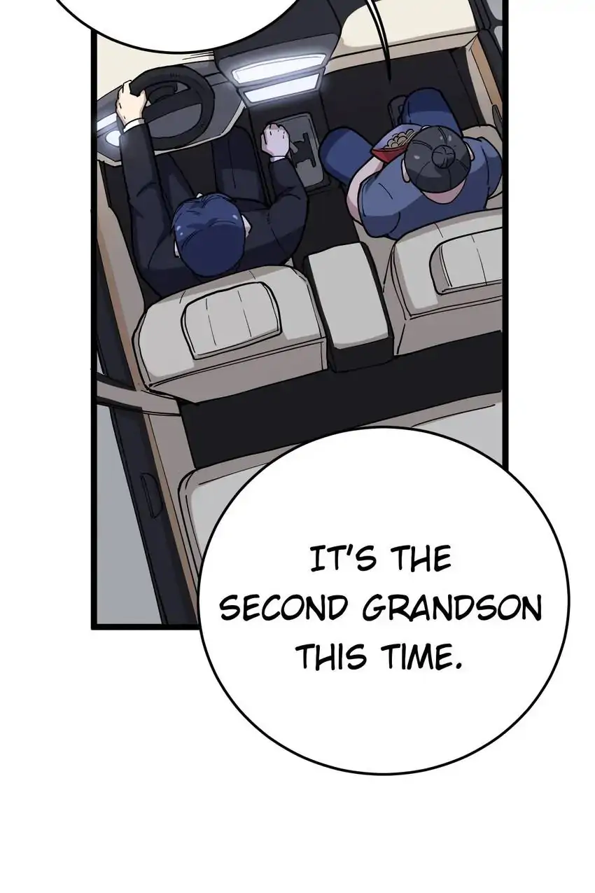 Poisonous Witch Doctor Chapter 35 - Page 7