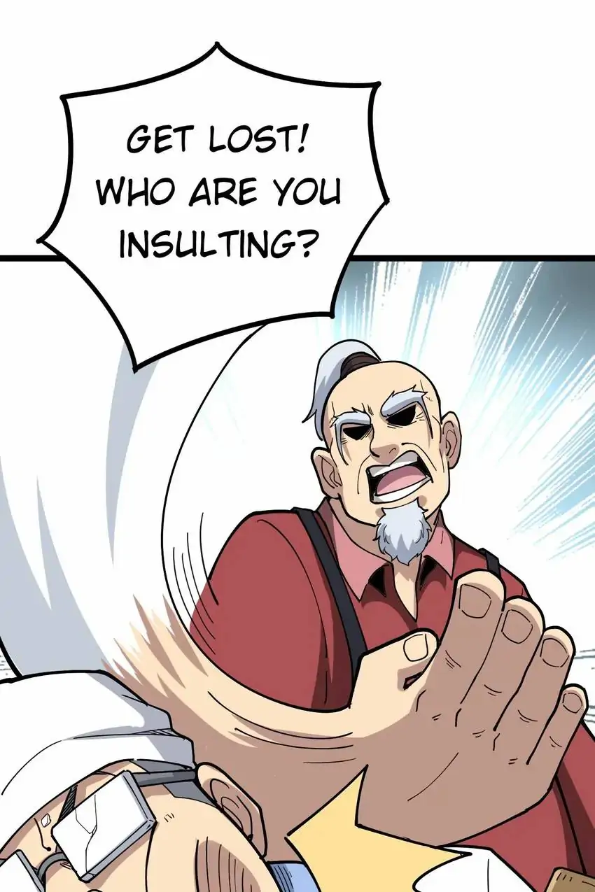 Poisonous Witch Doctor Chapter 35 - Page 62