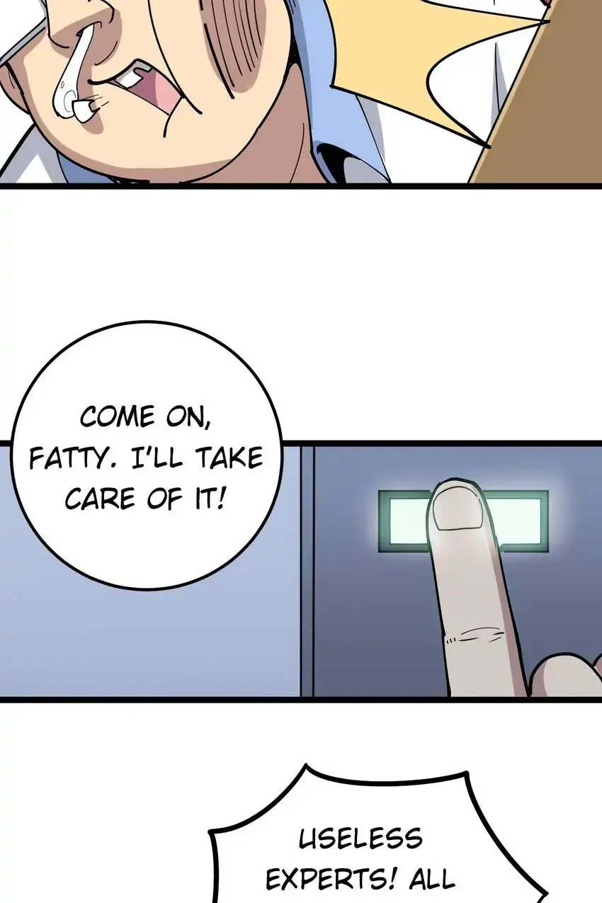 Poisonous Witch Doctor Chapter 35 - Page 63