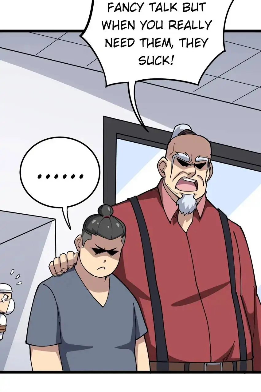 Poisonous Witch Doctor Chapter 35 - Page 64
