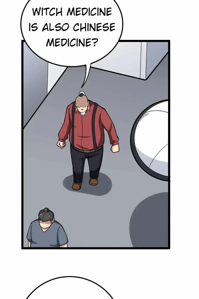 Poisonous Witch Doctor Chapter 35 - Page 66