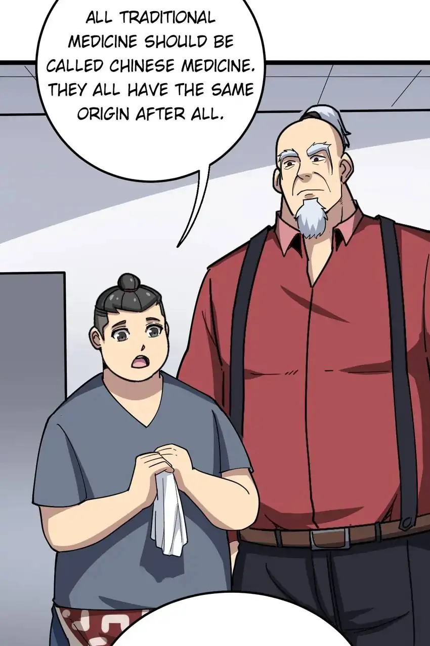 Poisonous Witch Doctor Chapter 35 - Page 67