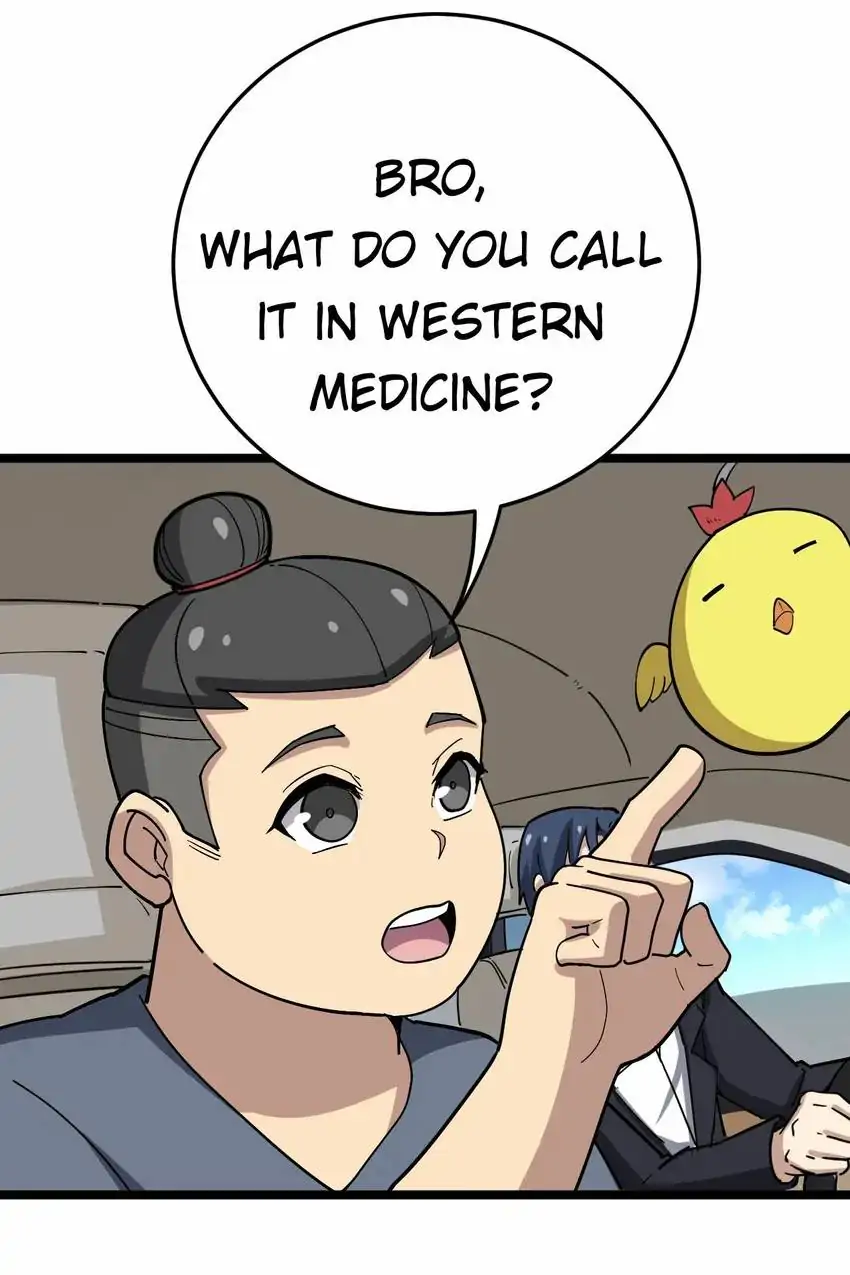 Poisonous Witch Doctor Chapter 35 - Page 8