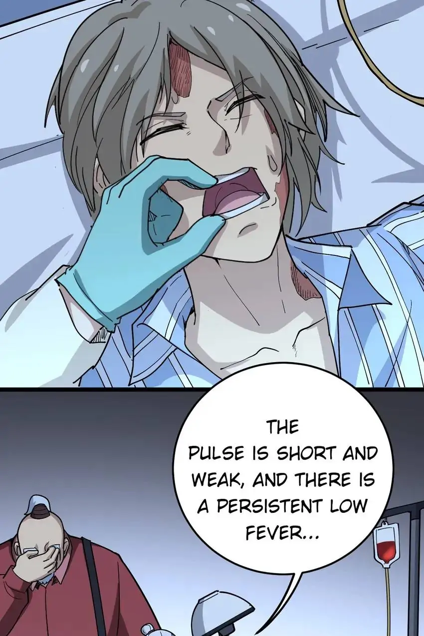 Poisonous Witch Doctor Chapter 35 - Page 71